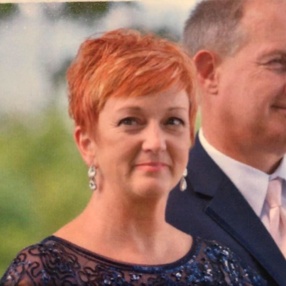 Meet your Posher, Maureen